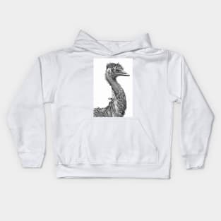 Emu Kids Hoodie